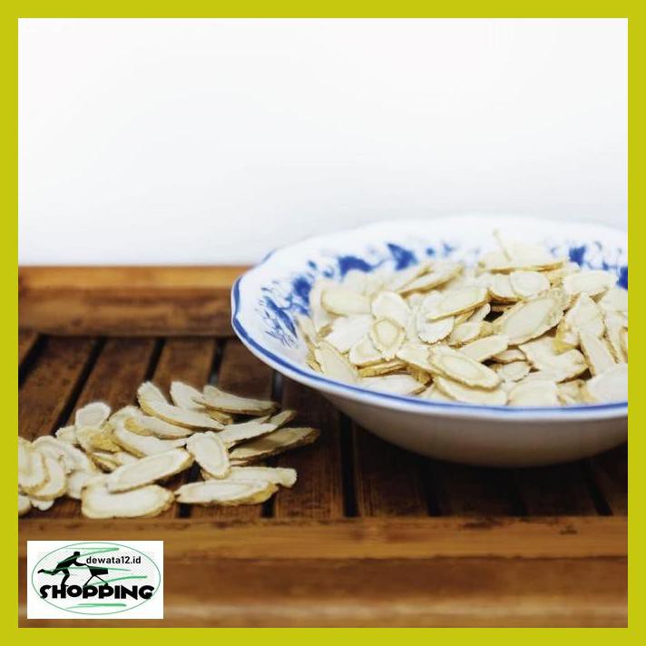 

Obat Herbal- American Ginseng Slice (移种参片), Yong Sem 6Eruio46-