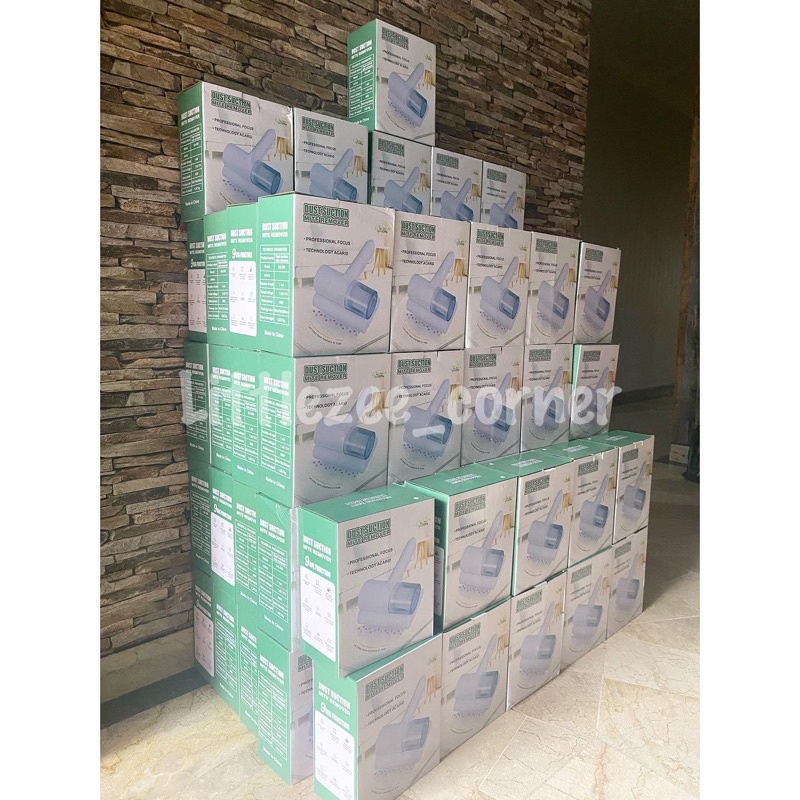 vacum kasur non garansi