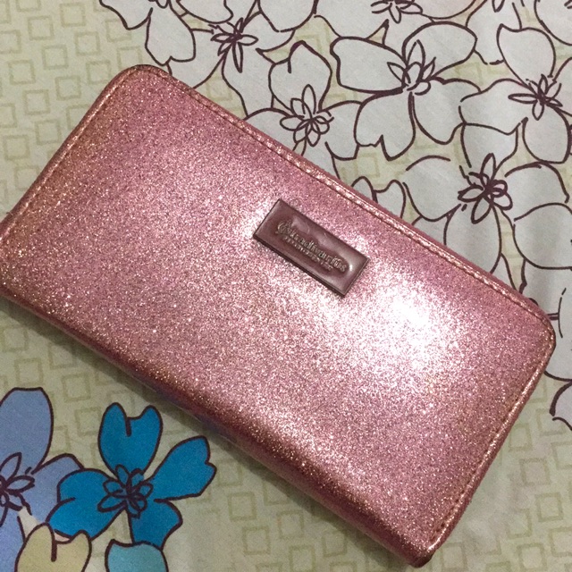 Dompet stradivarius ori