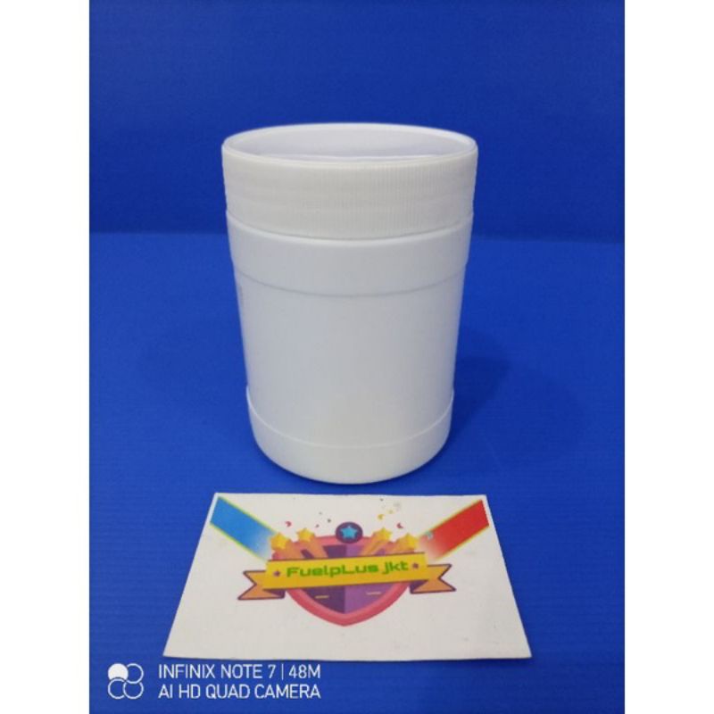 

soda kue/Baking soda/sodium Bicarbonate kemasan botol pot