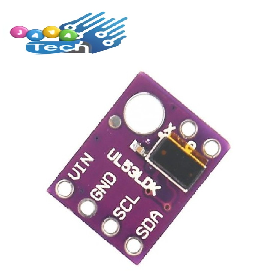 GY-530 VL53L0X Time of Flight Distance GY530 Sensor Module