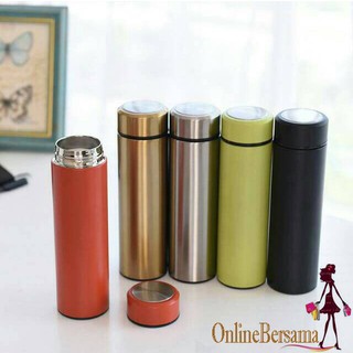 Termos Polos Stainless Steel 500 ml / Thermos Polos Air