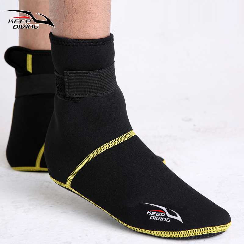 Sepatu Scuba Diving Water Sports Shoes