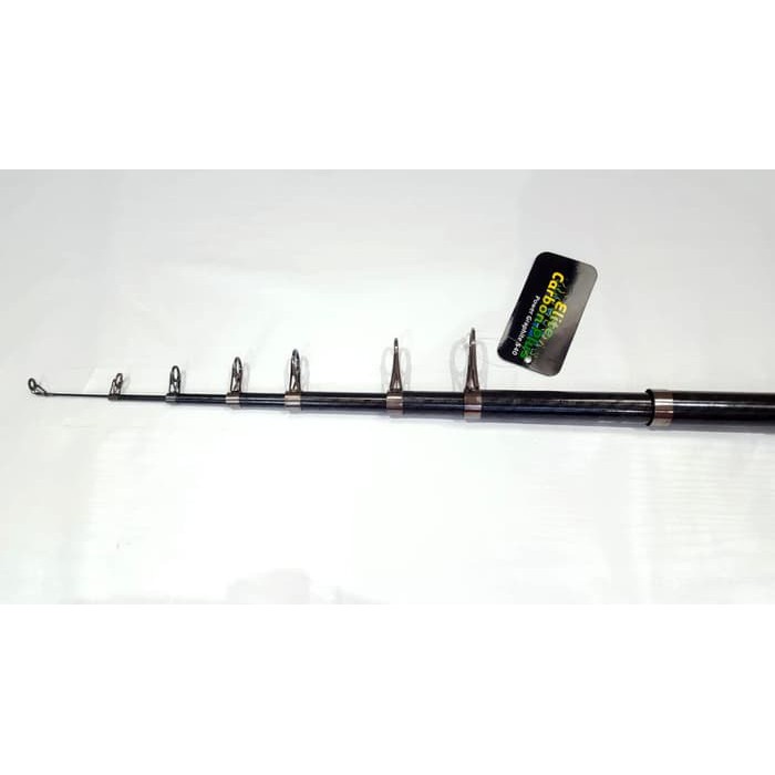 New Sale Joran Antena Pioneer Antena Elite Carbon Plus S40 360Cm