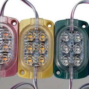 6 LED kedip tanpa modul-2