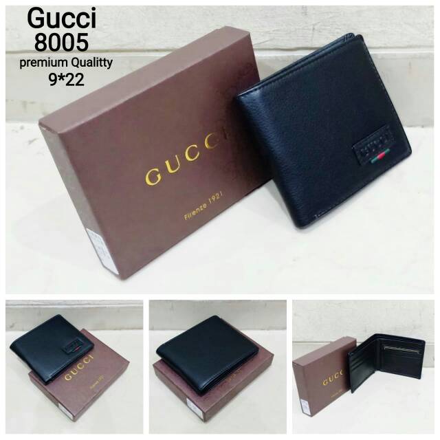 Dompet pria import versi murah