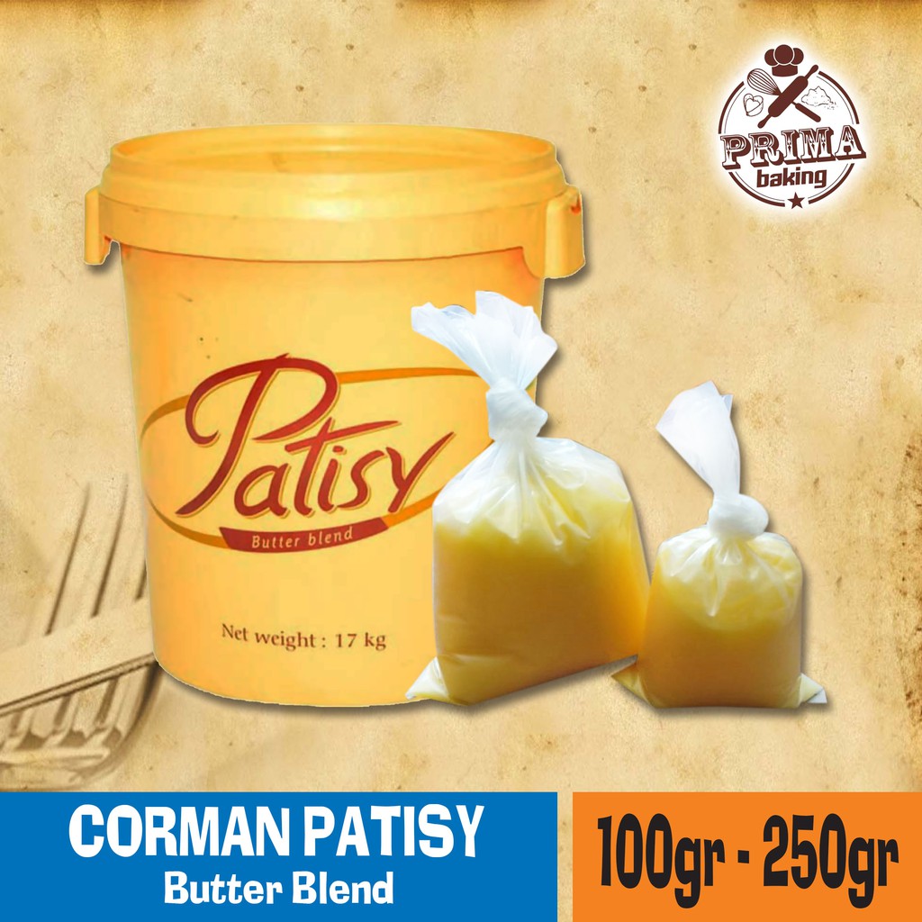 

Corman Patisy 17Kg