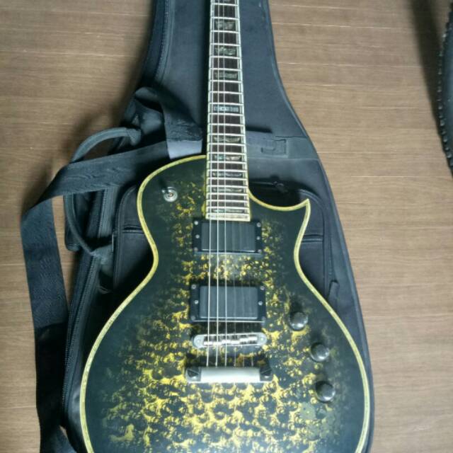 LTD EC 1000DELUXE ORIGINAL LIMITED EDITION