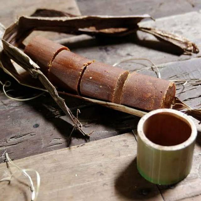 

Gula kawung 250gram