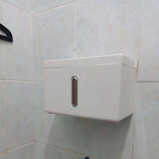Tempat Tissue Lembaran Fiorentino J001
