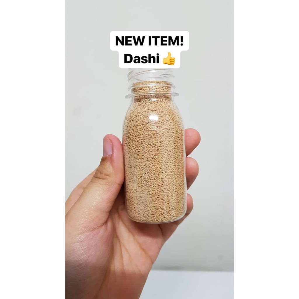 

DASHI POWDER