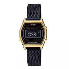 Jam Tangan CASIO LA690WEM Original