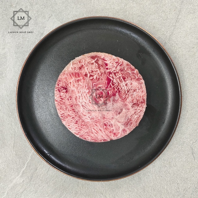 

Blue Label Santori Tenderloin / Meltique Tenderloin Steak
