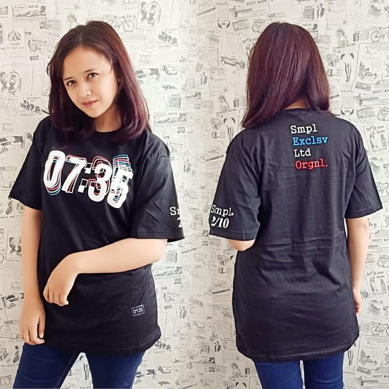 KAOS EFG 3 SECOND HURLEY UNISEX