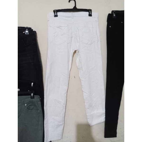 UNIQLO selfedge zs 29 fit 30