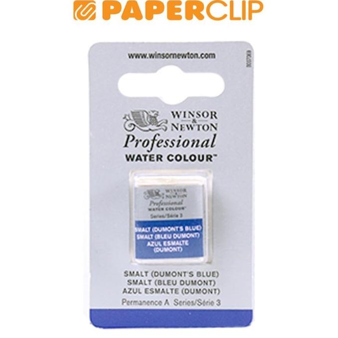 

Professional Half Pan Winsor & Newton S3 0101710Cwc Smalt Dumont'Sblue Termurah