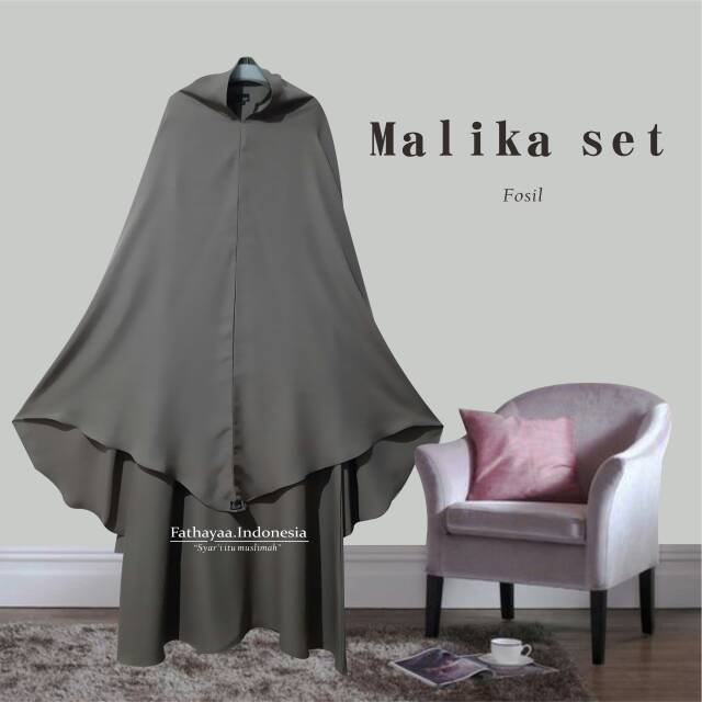 Gamis fathaya.indonesia