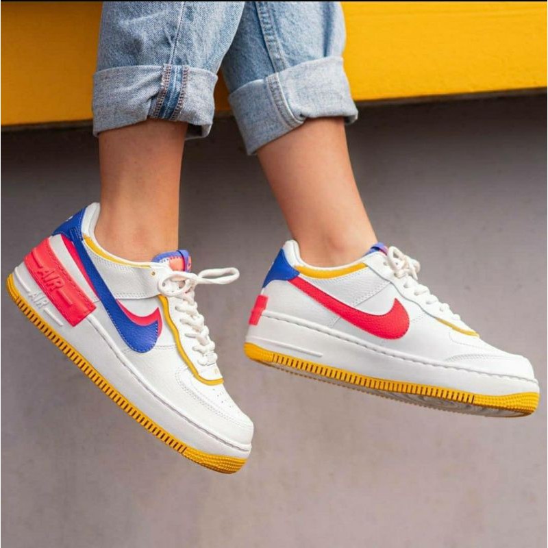 nike air force 1 shadow edition