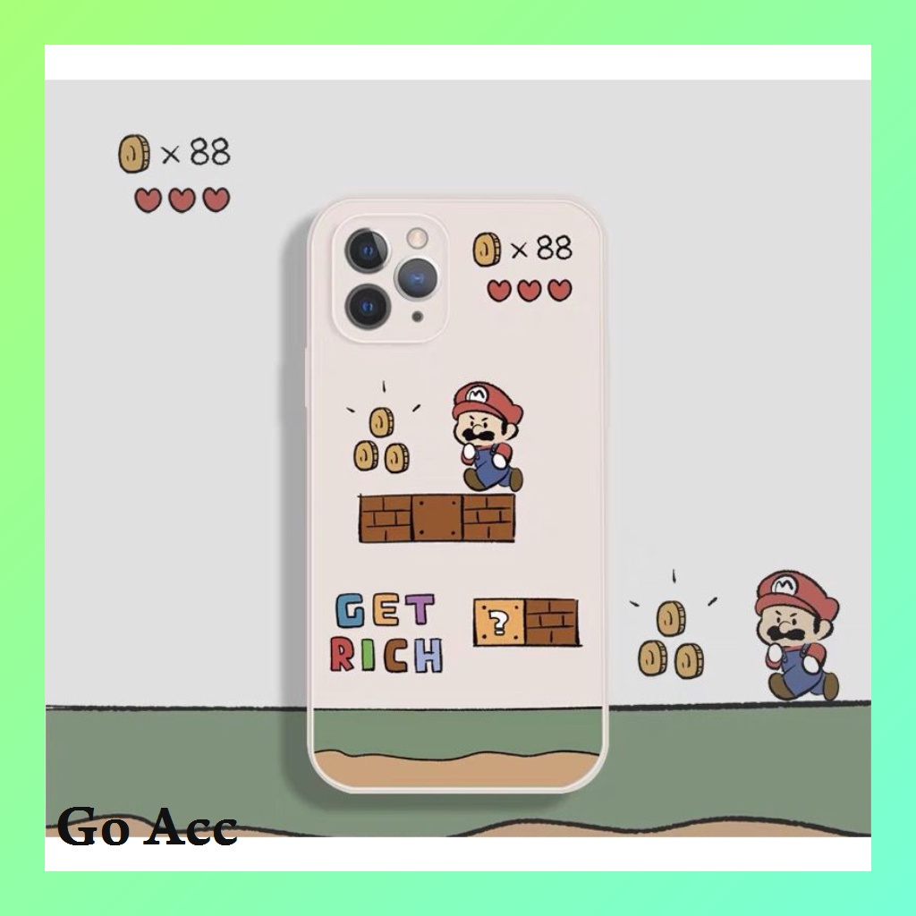 Softcase MT-B Samsung A02/M02 A02s/M02s A03s A03 Core A10/M10 A10s A11/M11 A12 A20/A30/M10s A20s A21s A22 5G A30s A50 A50s A32 A51 A52 A52s A71 A72 J2 Prime J7