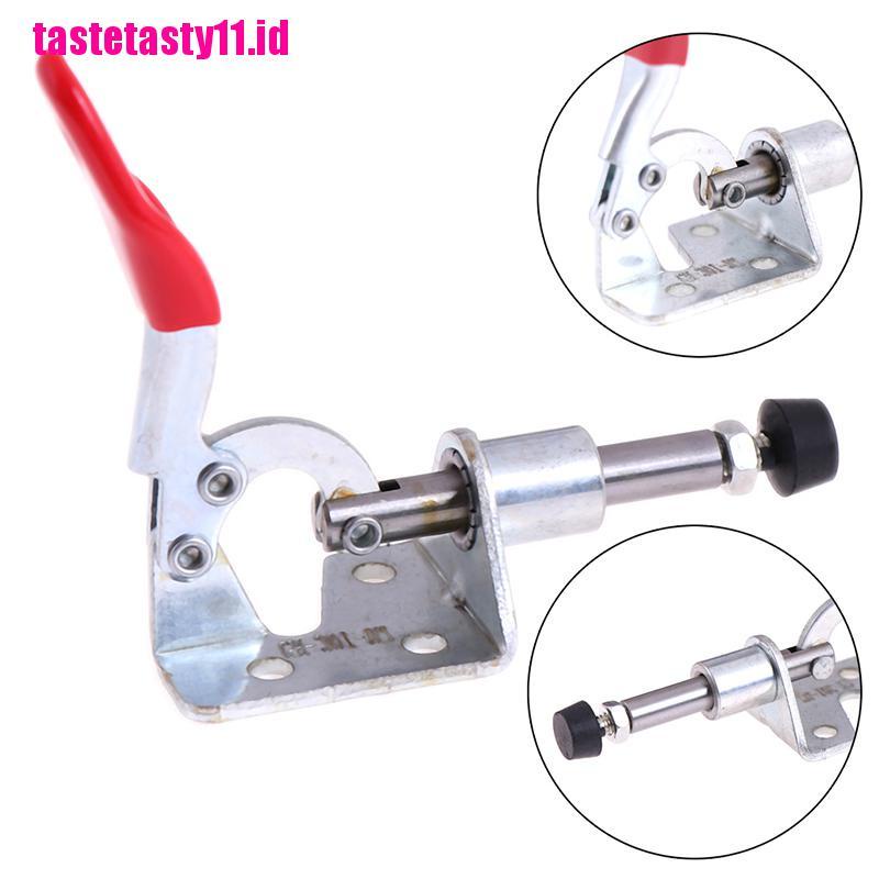 (TTID) Gh-301am toggle clamp / Penjepit toggle latch 45kg quick release