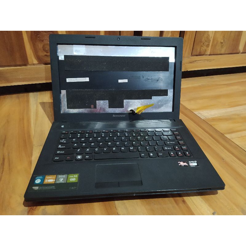 Kabel Flexi Lcd Lenovo G405