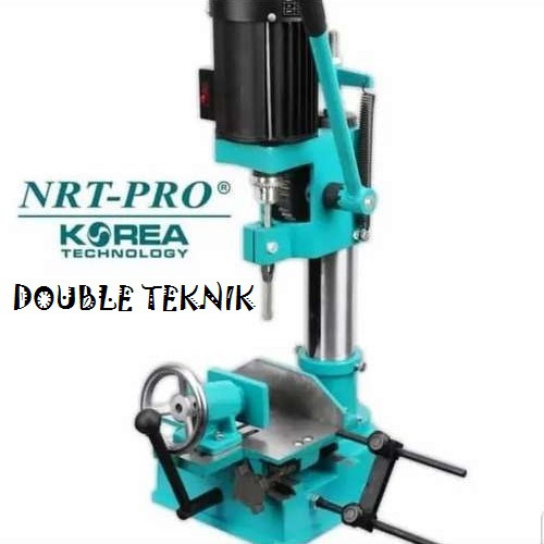 NRT PRO MESIN MORTISER MK 361A / MESIN BOBOK KAYU MK361A