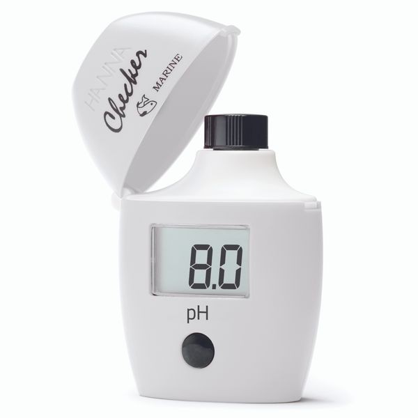Hanna HI-727 Colour of Water Handheld Colorimeter, Checker®HC HI727