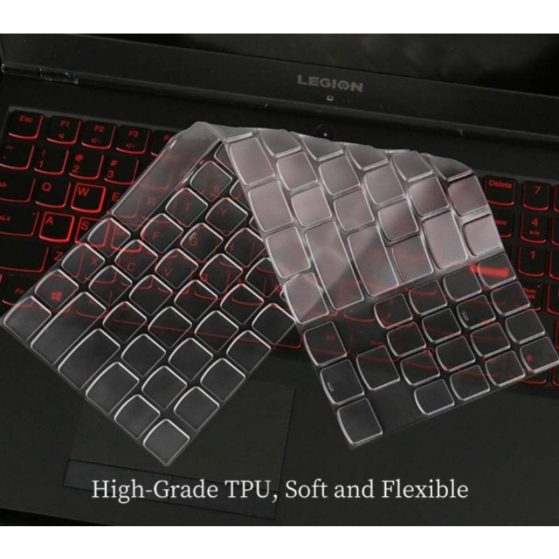 Keyboard Protector Lenovo Legion 15,6&quot; R720 Y520 Y530 Y545 Y740 Y730 Y720