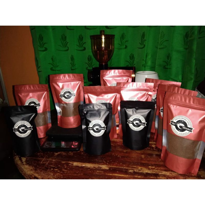

kopi karuhun sindangsari