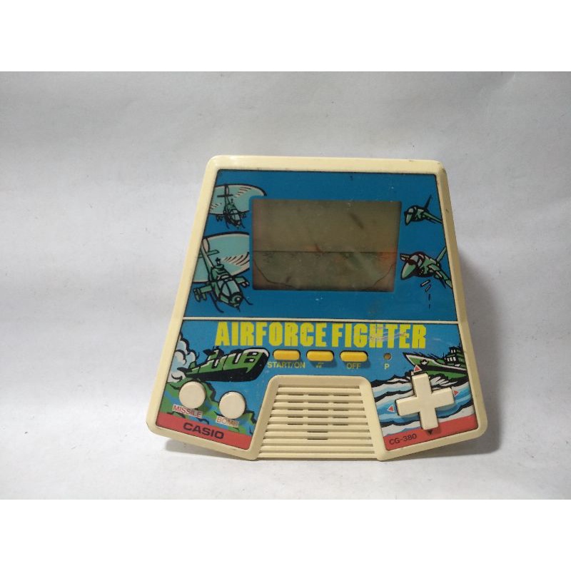 Game Watch Gimbot Gamebot Airforce Air Force Craft Aircraft Plane Airplane Fighter Jet World War Com