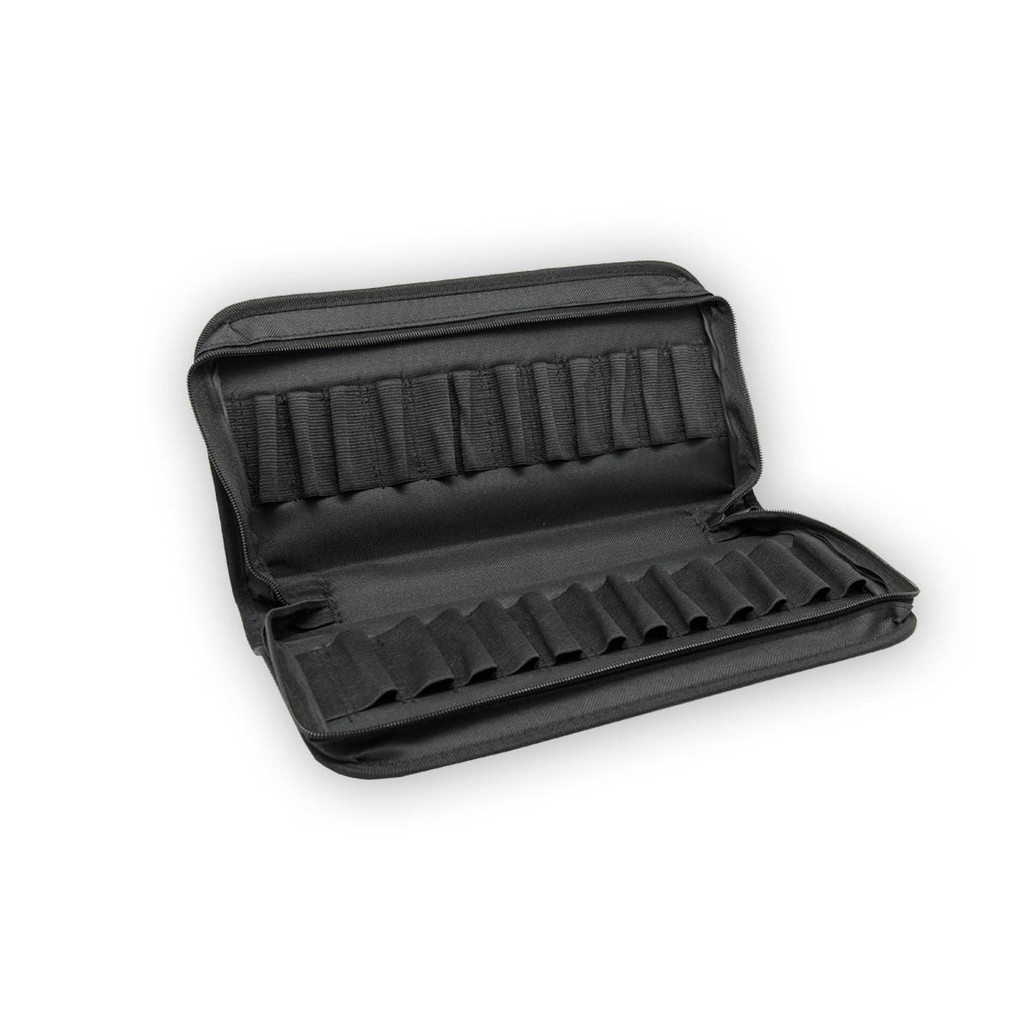 

Nylon Brush Bag 17.5x28x3cm