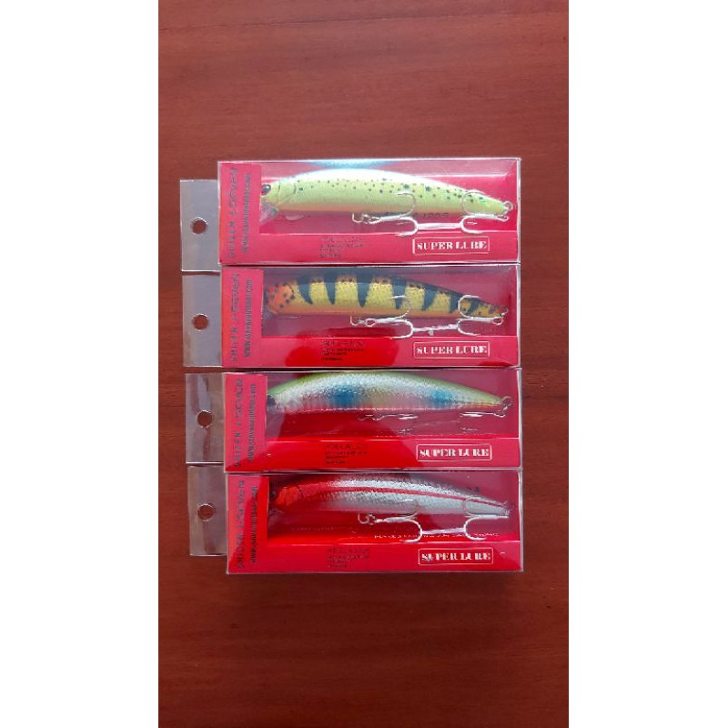 

minow j seven adela 120s