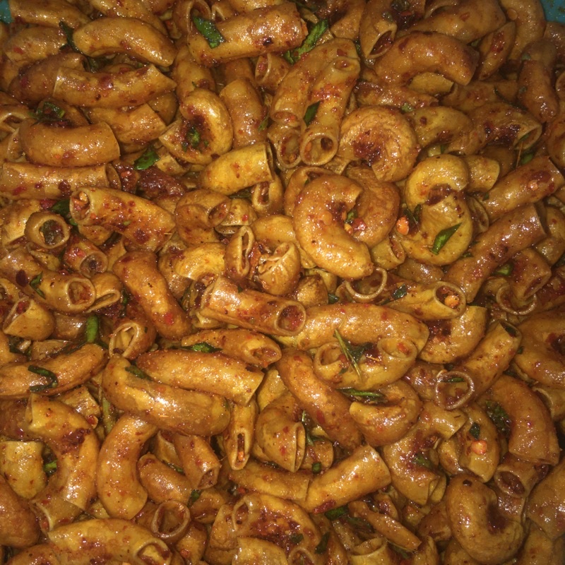 

Makaroni bawang premium 100gr