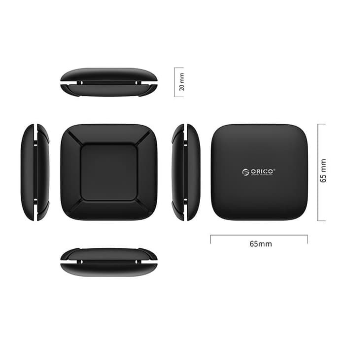 ORICO ELR1 Cord Winder for Earphone &amp; Data Cable