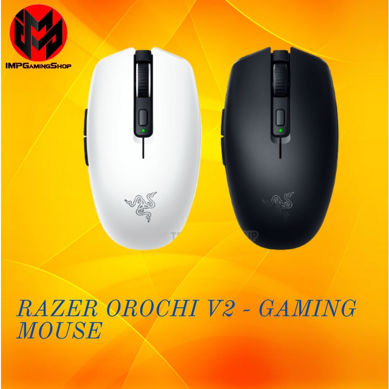 Razer Orochi V2 - Gaming Mouse