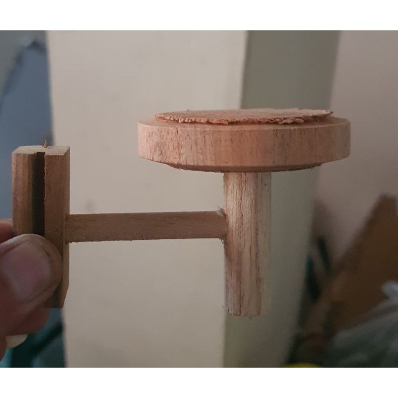 TANGKRINGAN SAMPING BRANJANGAN