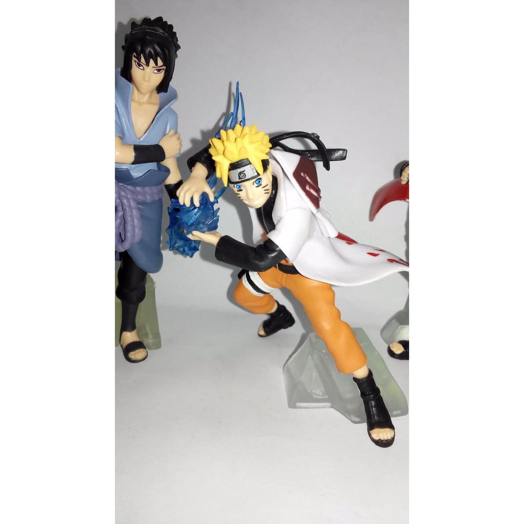Miniatur Naruto