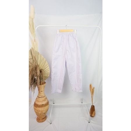 Celana Panjang Wanita | Celana Katun Wanita | Celana Santai Wanita | Celana Tidur Wanita