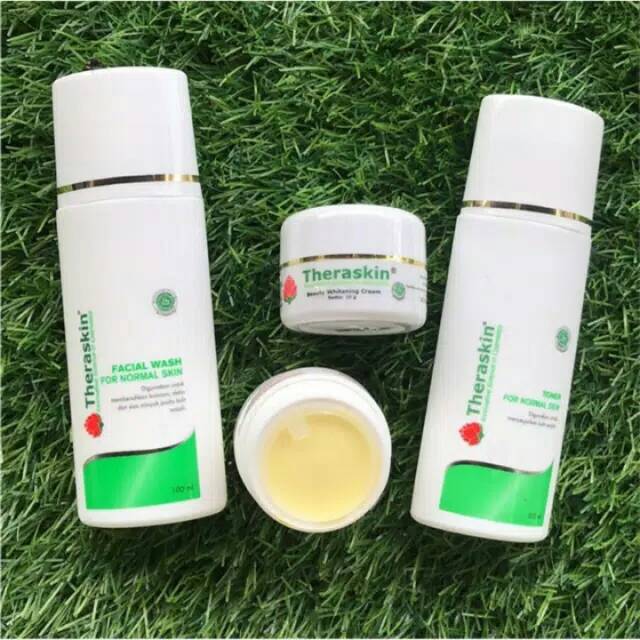 

Theraskin Original 100% BPOM