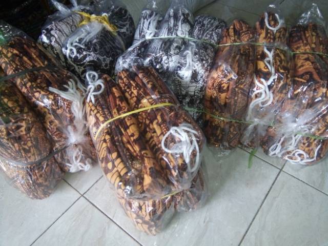 Celana Boim JUMBO Celana Batik JUMBO , Celana Kolor JUMBO , Celana Betawi JUMBO