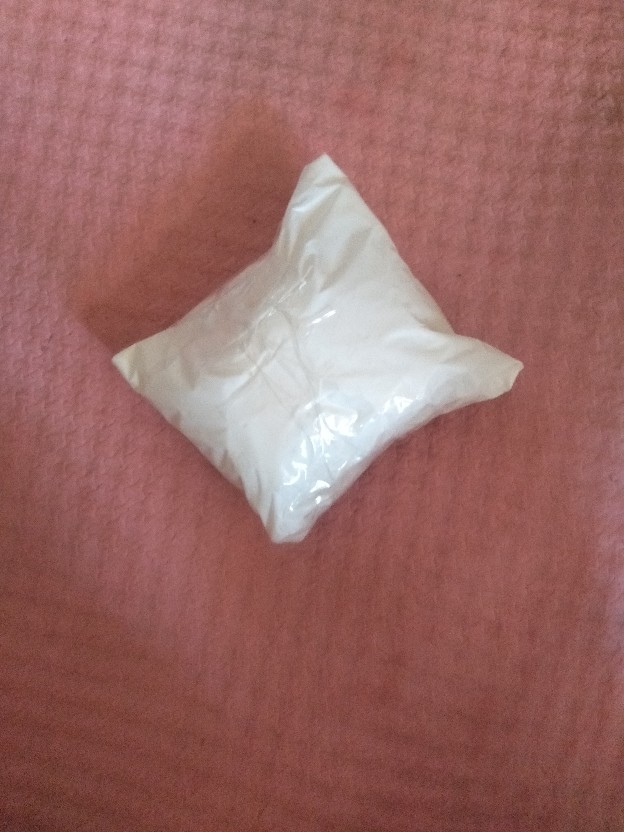 Tempat Softlens Mini Lengkap