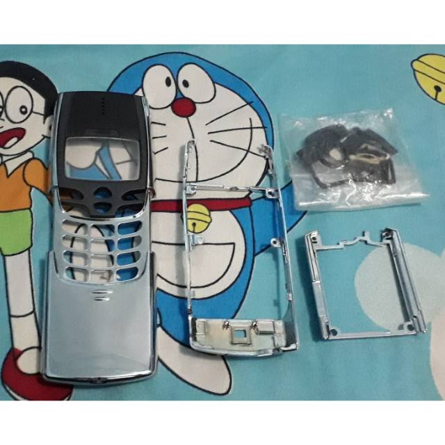 Casing kesing nokia 8810