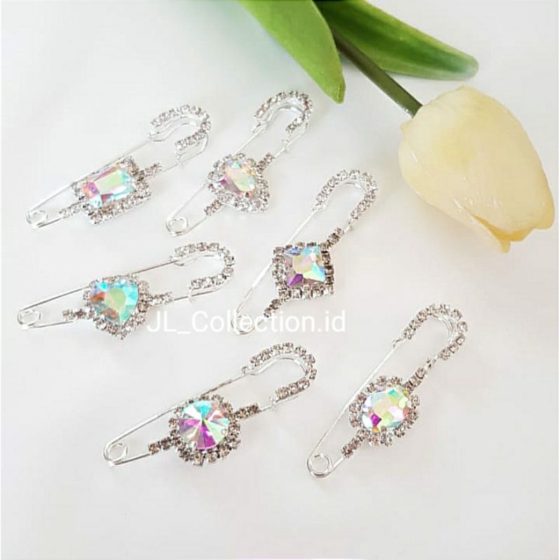 Peniti Import Pin bros peniti hijab bros hijab peniti jilbab