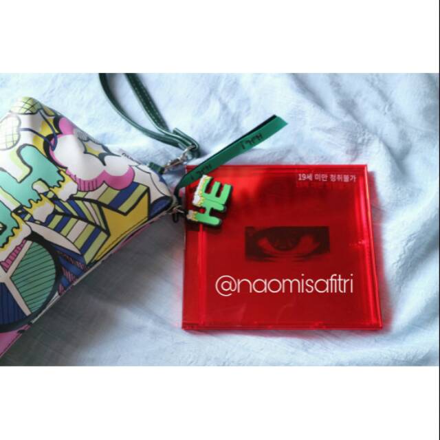 [G-Dragon] Album Kwon Ji Yong.