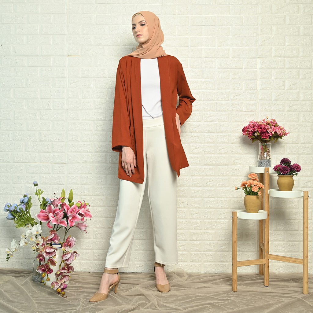 VIP COUTURE Zera Cardigan