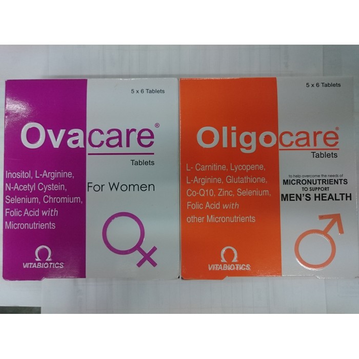 OVACARE/OLIGOCARE