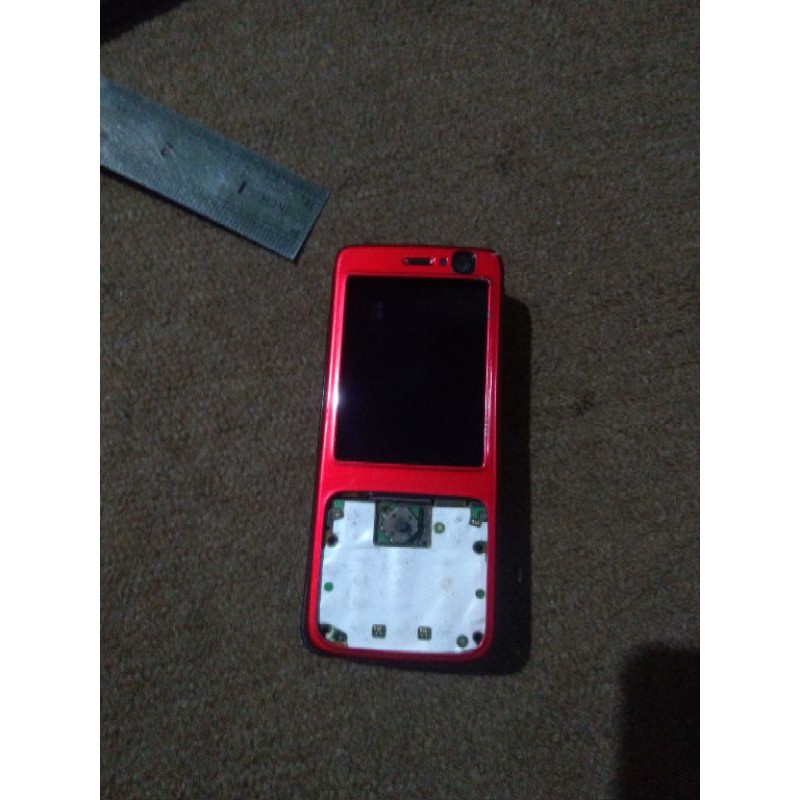 nokia n73 hp jadul unik