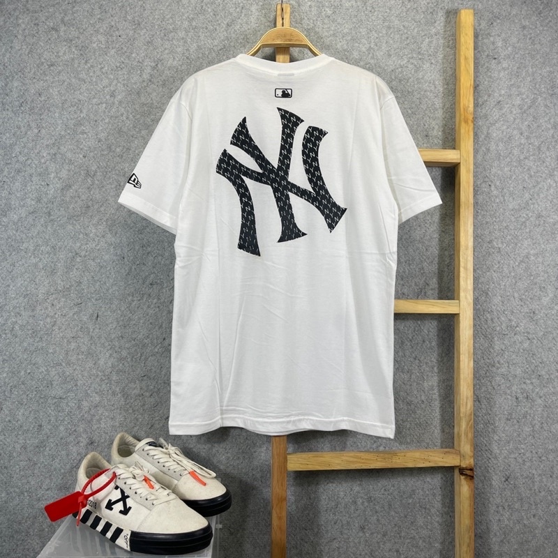 KAOS TSHIRT NY NEW YORK YANKESS MLB BANYAK VARIAN