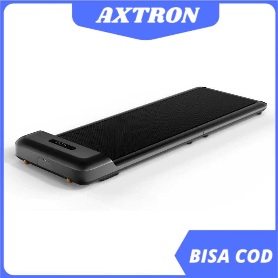 Kingsmith WalkingPad S1 Smart Folding Treadmill Running Machine WPS1F ATAU Xiaomi Treadmill TREADMIL