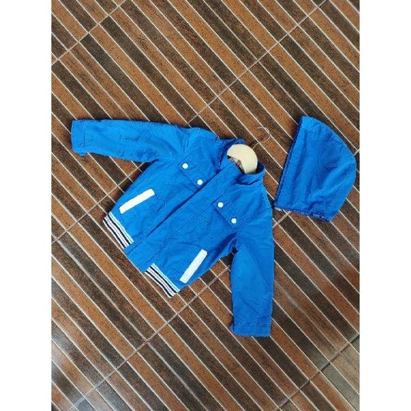 JAKET PARKA DAKS ORIGINAL TERBAIK TERMURAH BERKUALITAS RECOMMENDED